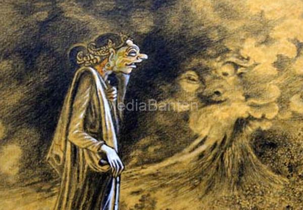 sangkuni orang licik