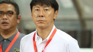 Shin Tae-Yong