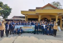 SMP Muhammadiyah