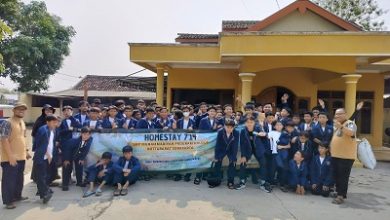 SMP Muhammadiyah