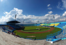 Stadion Kanjuruhan