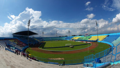 Stadion Kanjuruhan