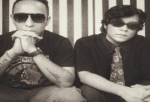 Dennis Talakua. Foto: Wintha Promotion.