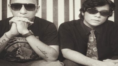 Dennis Talakua. Foto: Wintha Promotion.