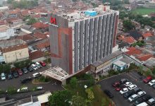 Hotel Swiss-Belexpress Cilegon. Foto: Istimewa