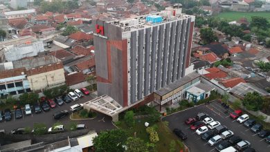 Hotel Swiss-Belexpress Cilegon. Foto: Istimewa