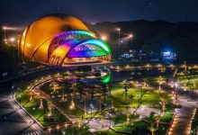 Taman Mini Indonesia