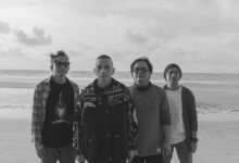 Band The Rain dari Yogyakarta. Foto: Wintha Promotion