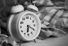 Tidur Kurang dari 5 Jam