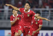 Indonesia U20