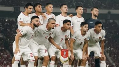 Timnas Indonesia Dapat Hukuman dari FIFA