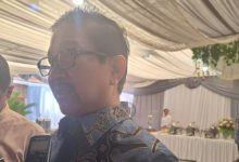 Presidr PT Freeport Indonesia, Tony Wenas. Foto: Antara