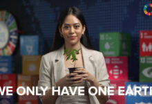 UNDP Indonesia luncurkan pesan video keragaman bangsa dan etnis. Foto: UNDP Indonesia