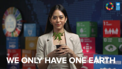 UNDP Indonesia luncurkan pesan video keragaman bangsa dan etnis. Foto: UNDP Indonesia