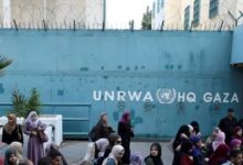 UNRWA