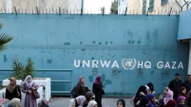 UNRWA