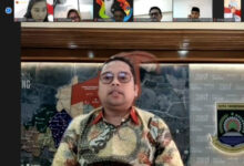 Walikota Tangerang, Arief R Wisymansah. Foto: LKBN Antara