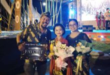 Vanya Wijaya, penyanyi cilik peraih Roro Cilik Kab Malang. Foto Istimewa