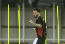 Calvi Verdonk, bek Timnas Indonesia. Foto: Antara