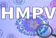 Virus HMPV