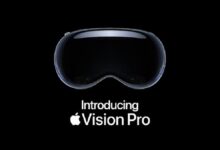 Vision Pro