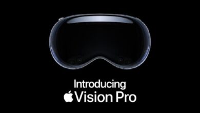 Vision Pro