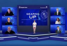 perusahaan teknologi