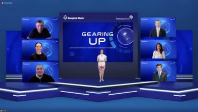 perusahaan teknologi