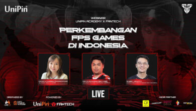 popularitas game FPS di PC semakin turun.