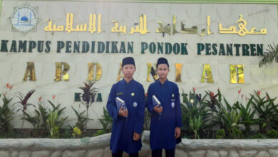 Pondok pesantren