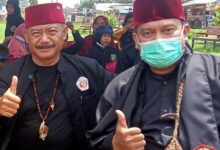 Pencak Silat Nasional