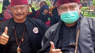 Pencak Silat Nasional