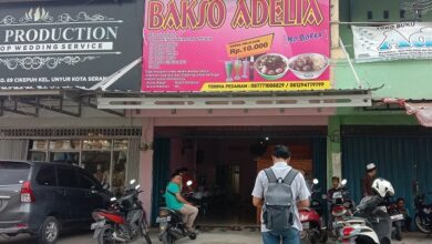 bakso adelia