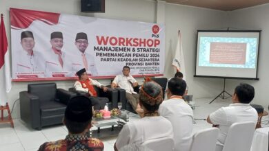 workshop manajemen