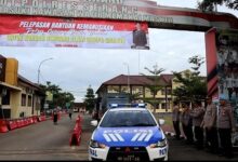 polres serang