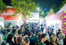 banten creative festival