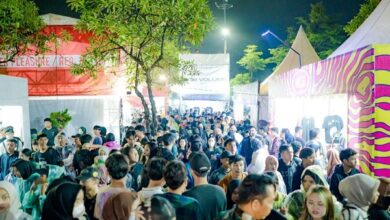 banten creative festival