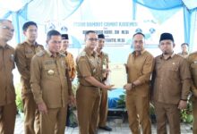 kelurahan kasunyatan