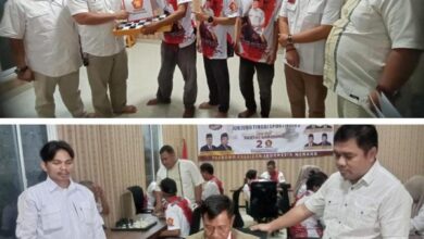 dpc gerindra