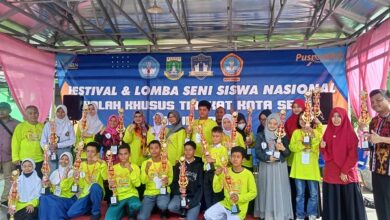 lomba fls2n