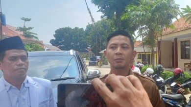 Disperindagkopukm Serang