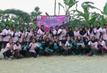 Srikandi Ganjar banten