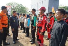 BPBD Kota Serang