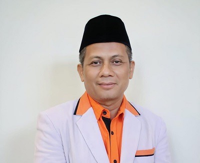PKS Kabupaten Serang