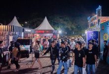 Banten Creative Festival