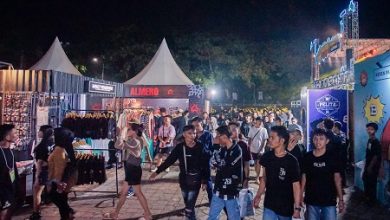 Banten Creative Festival