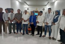 Demokrat Kota Serang