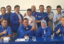 Demokrat Kota Serang