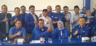 Demokrat Kota Serang