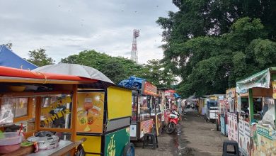 Stadion Maulana Yusuf